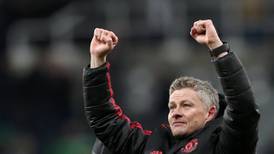 Ole Gunnar Solskjaer: ‘the more you’re here, the more you enjoy it’