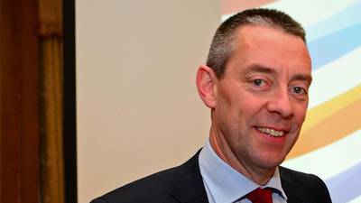 DCC chief executive paid more than €3m last year