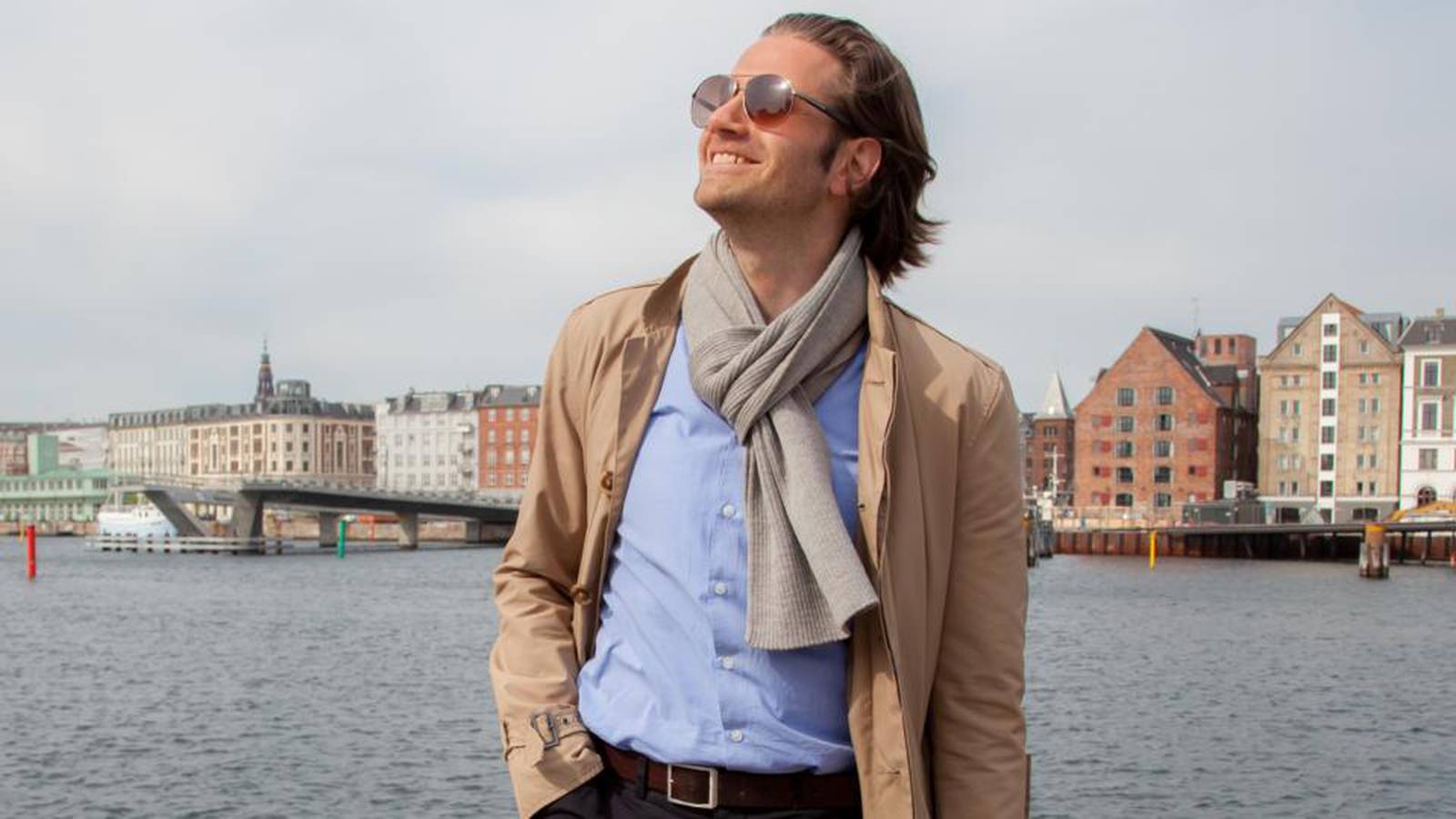 Happiness of Danes not just happy coincidence – The Irish Times
