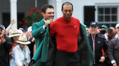 Tiger Woods' second coming likely to enthral us all again