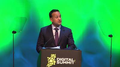 Privacy issues pervade Digital Summit Dublin