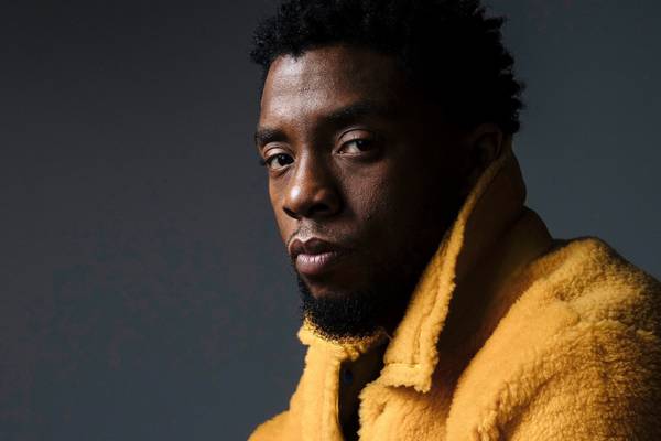 Chadwick Boseman, star of Black Panther, was so much more than just a gifted actor