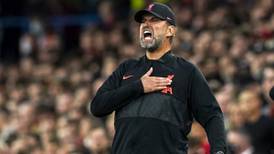 Jürgen Klopp primed for ‘strongest group’ he has faced in Europe with Liverpool