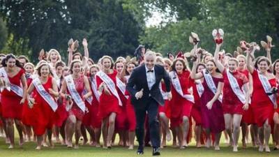 Rose of Tralee confirms married and trans women can enter festival