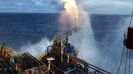 Shell hands back Rockall exploration licence