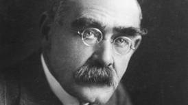 Rudyard Kipling’s first World War  tragedy