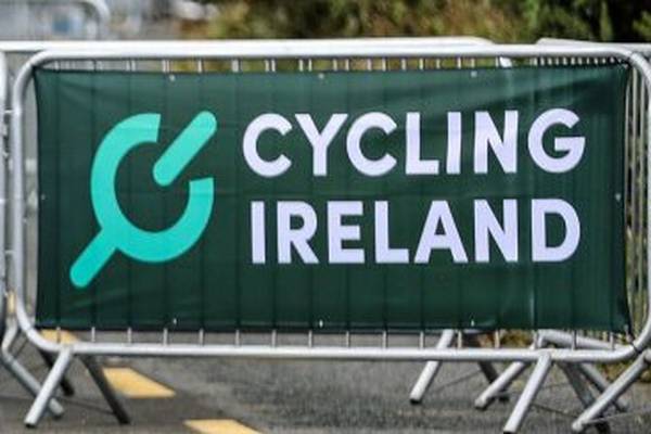 Cycling Ireland may face Oireachtas grilling over State grant debacle
