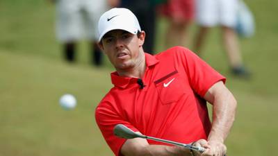 Brooks Koepka  gets Rory McIlroy over the line in Race to Dubai