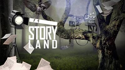 RTÉ’s Storyland  makes a comeback