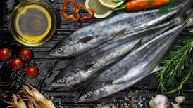 Health tip of the day: increase your fish intake