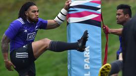 No one does it better than New Zealand’s Ma’a Nonu