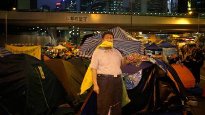 China Today: Dilemma for leadership as Hong Kong and Taiwan seek change