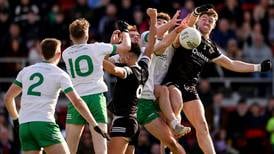 Club round-up: Kilcoo claim another Down title after referee imbroglio