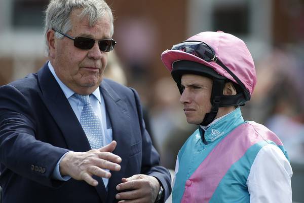 Queen’s Trust can prove value in Prince of Wales’s Stakes