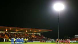 Sligo Rovers and Finn Harps result to stand