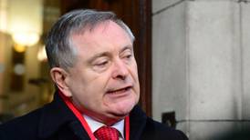 Howlin suggests President Higgins will publish expenses
