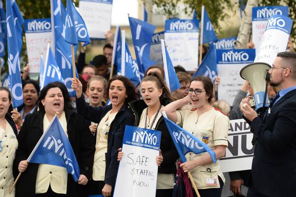Nurses’ strike: What services will be affected if action goes ahead?