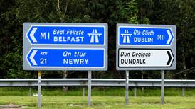 Newton Emerson: Why we need to talk about Dublin and Belfast