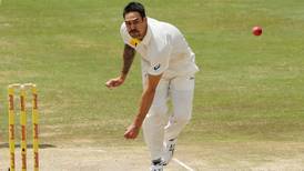 No scar but need to curb Mitchell Johnson, says Smith