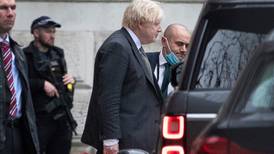 Johnson faces turbulent new year as threats to his premiership grow