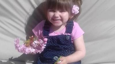 Tributes paid to girl (3) who died after trampoline ‘burst’