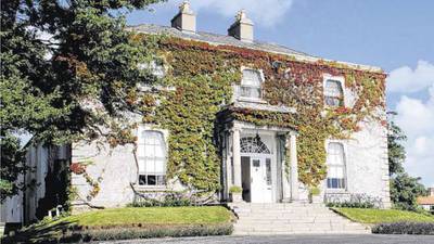 Will residents object to David Doyle’s Mount Merrion plans?