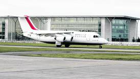 CityJet to run 18 weekly flights between Cork and London