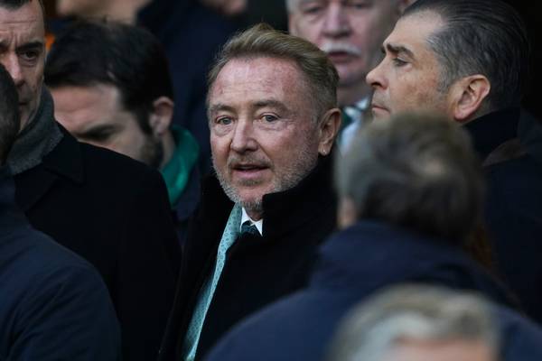 Michael Flatley fails to secure injunction preventing insurer from pulling cover for Cork mansion