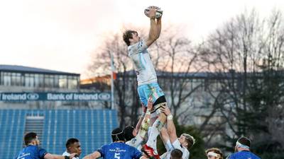 Six Nations miscellany: Ireland and Scotland renew old rivalry