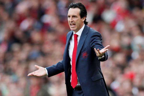 Emery challenges Özil to be more dominant for Arsenal
