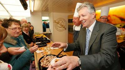 Belfast Briefing: Capitalising on North’s rich heritage in the agri-food sector
