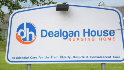 Covid-19 outbreak notice revoked at Dundalk nursing home after staff retest negative
