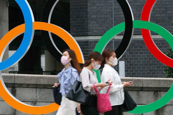 Japan: Olympics to take place without spectators as state of emergency declared