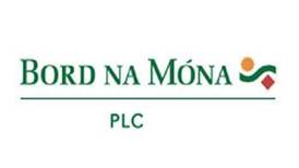 Bord na Móna hiked landfill fees by 5% in January