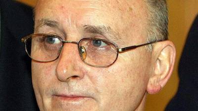 Denis Donaldson inquest  set to reach High Court
