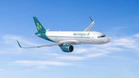 Aer Lingus leases two new Airbus aircraft to boost short-haul fleet