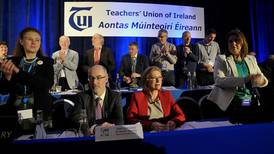 Minister urges teachers to attend junior cycle training despite unions’ order
