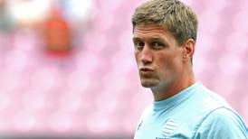 O’Gara on sidelines of O’Flynn v Carbon