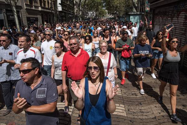 Barcelona and Cambrils terror attacks: What we know so far