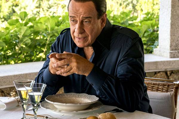 Paolo Sorrentino’s Silvio Berlusconi film: 'A porn film without a moral issue'