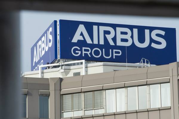 Airbus Group to cut 934 jobs to lessen  bureaucracy