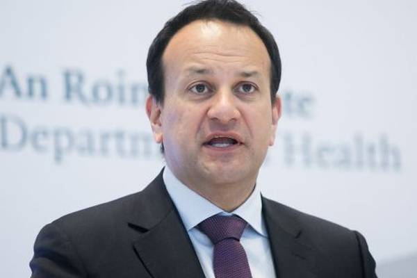 Indoor dining in July and ‘close to normality by late summer’ - Varadkar