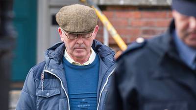 Former priest guilty of indecently assaulting boy in 1980s