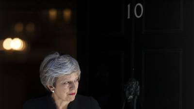 Brexit: May to bring withdrawal Bill forward in early June