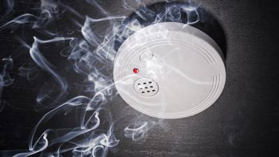 Mother’s voice more likely to wake child than smoke alarm - study