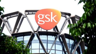 GSK raises 2019 earnings expectations after standout quarter for Shingrix