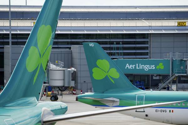 Aer Lingus agrees further €200m debt facility with ISIF