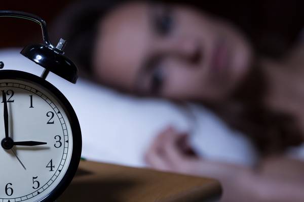 Why lack of sleep may be the greatest curable disease in the world