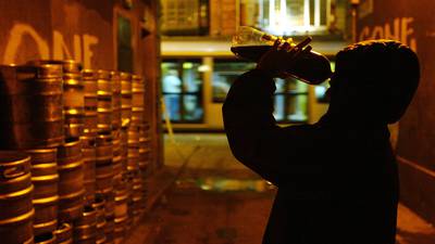 Why banning alcohol advertising for young people is the right move