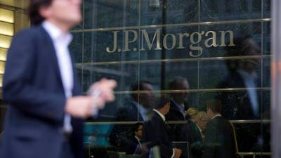 JP Morgan Chase hit with $920m in fines over London “whale” trading fiasco